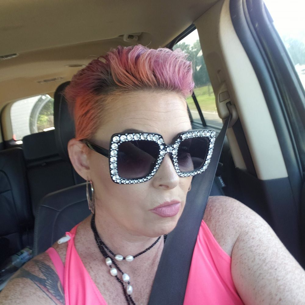 Meet your Posher, Tommigirl